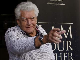 David Prowse