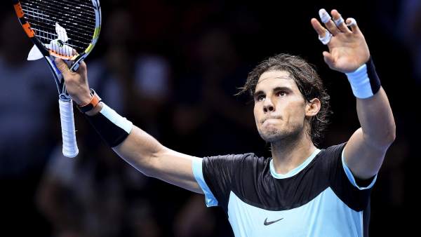 Rafa Nadal Rafa Nadal