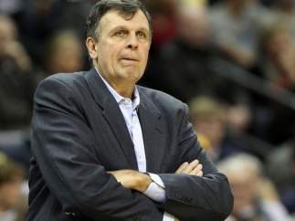 Kevin McHale