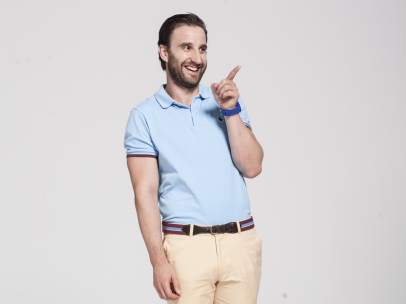 DANI ROVIRA