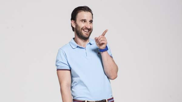 DANI ROVIRA DANI ROVIRA