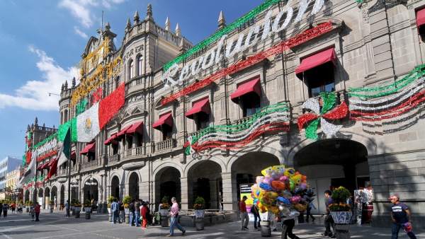 México México