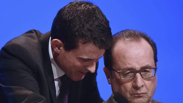 Manuel Valls Manuel Valls