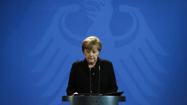 Merkel Merkel