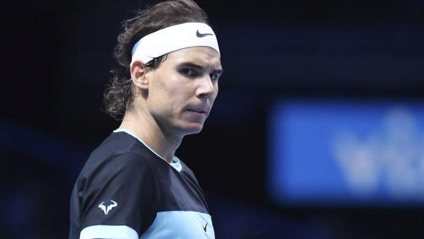 Rafa Nadal Rafa Nadal