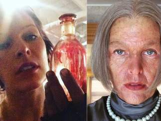 Milla Jovovich