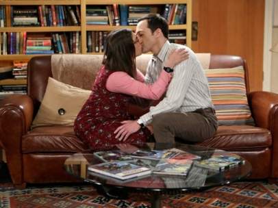 The Big Bang Theory