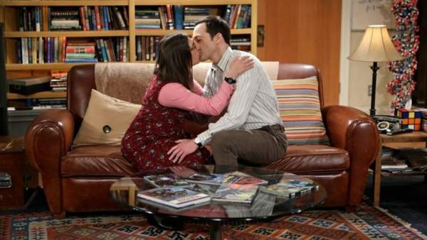 The Big Bang Theory The Big Bang Theory