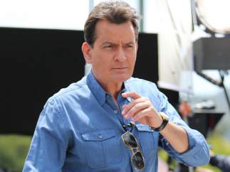 Charlie Sheen