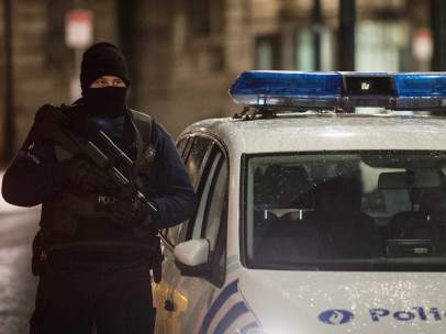 Operación policial