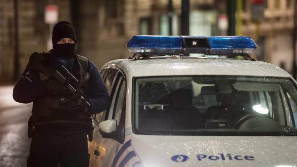 Operación policial Operación policial