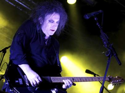Robert Smith