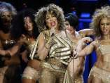 Tina Turner