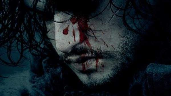Póster Jon Snow Póster Jon Snow