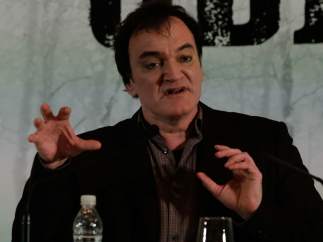 Quentin Tarantino