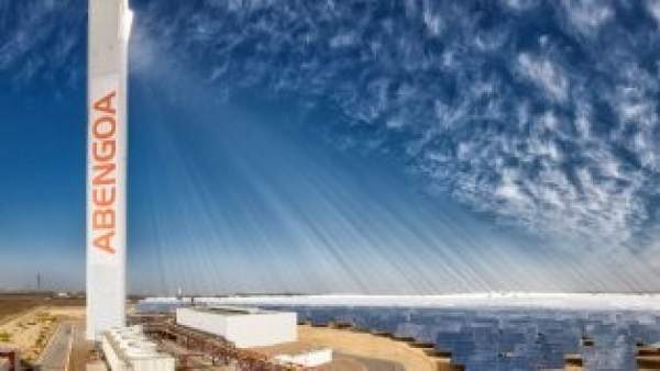 Abengoa Abengoa