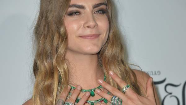 Cara Delevigne Cara Delevigne