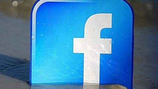 Facebook Facebook