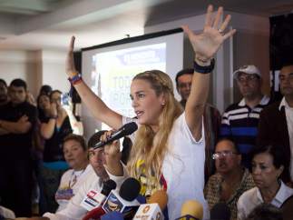 Lilian Tintori