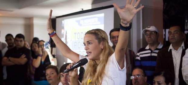 Lilian Tintori