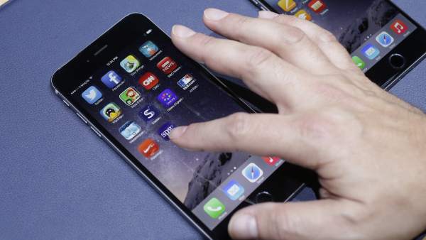 IPhone IPhone