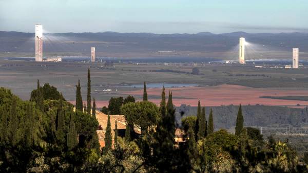Abengoa Abengoa