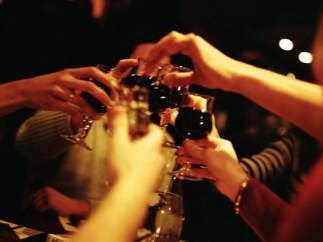 Alcohol
