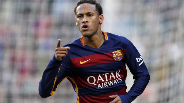 Neymar Neymar