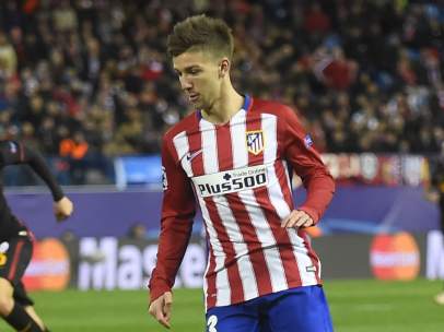 Luciano Vietto