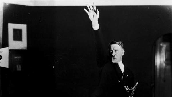 Hitler Hitler