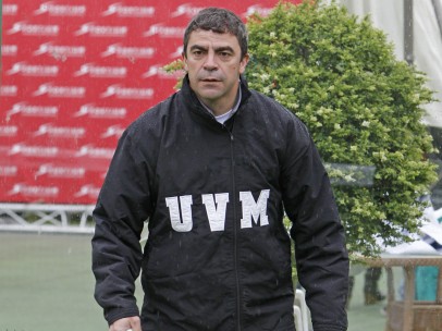 Manolo Sanchís