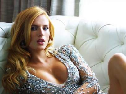 Bella Thorne