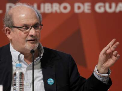 Salman Rushdie