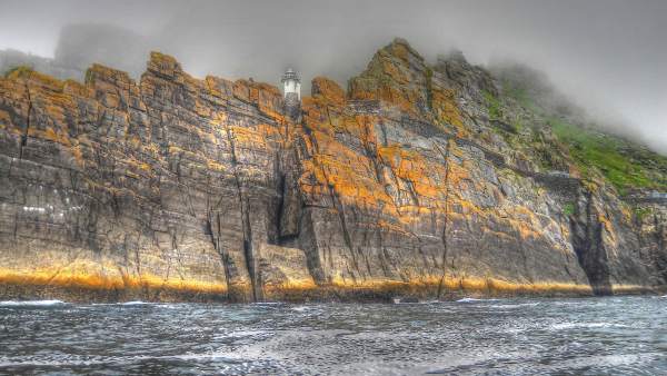 Portmagee Portmagee