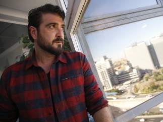 Antonio Orozco