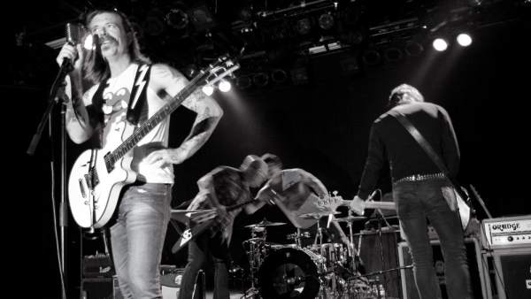 Eagles of Death Metal Eagles of Death Metal