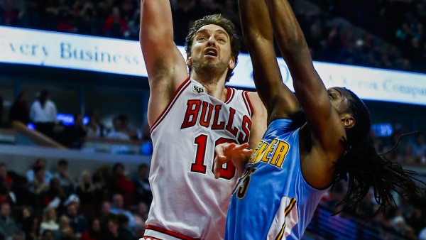 Pau Gasol Pau Gasol