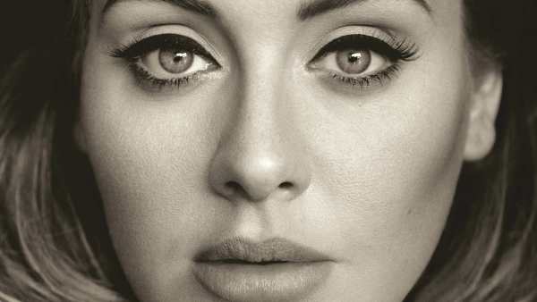 Adele Adele