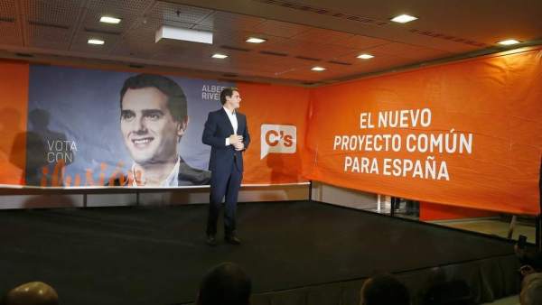 Ciudadanos Ciudadanos