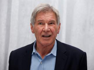 Harrison Ford
