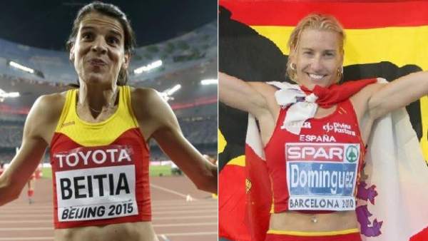 Beitia y Domínguez Beitia y Domínguez