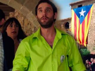 Ocho apellidos catalanes