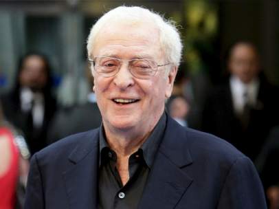 Michael Caine