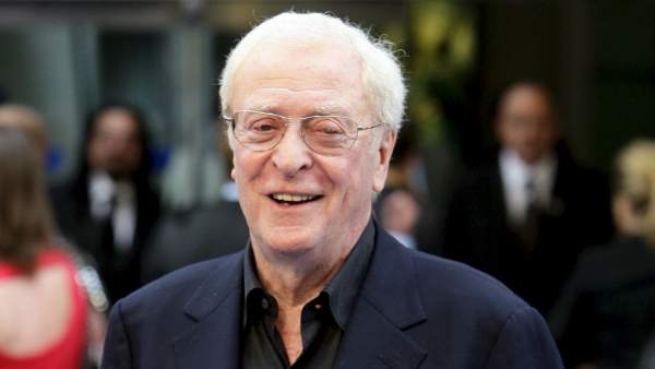 Michael Caine Michael Caine