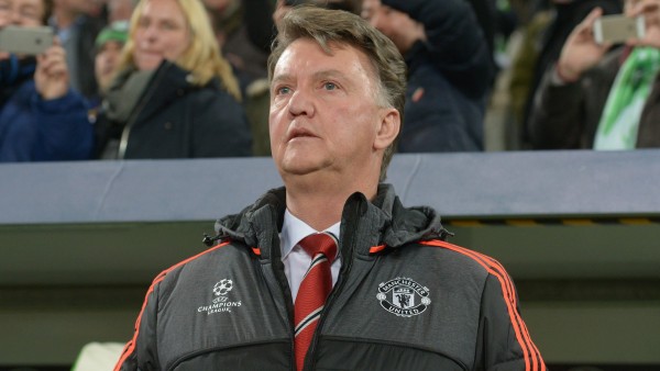 Van Gaal Van Gaal