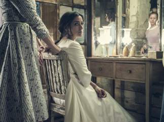 'La novia'