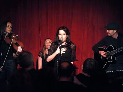 The Corrs