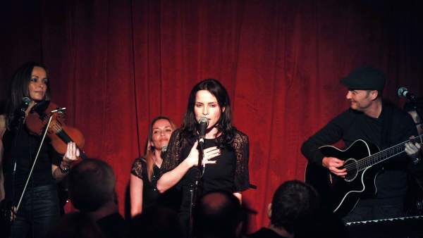 The Corrs The Corrs