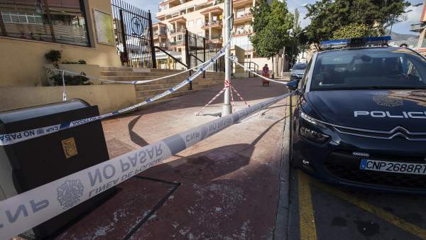 Policía nacional Policía nacional