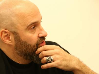 El líder de Def con Dos